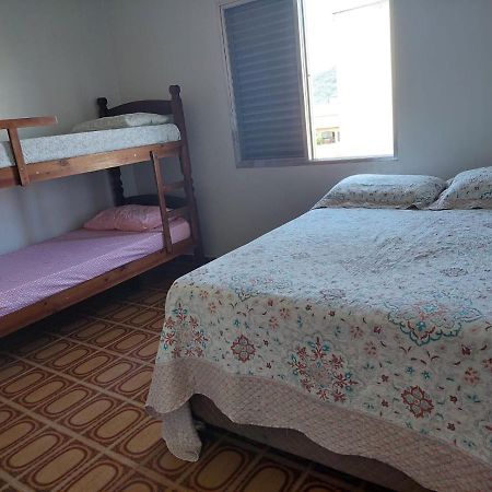 Apartamento Brisa Do Mar Em เปรูอิบี ภายนอก รูปภาพ
