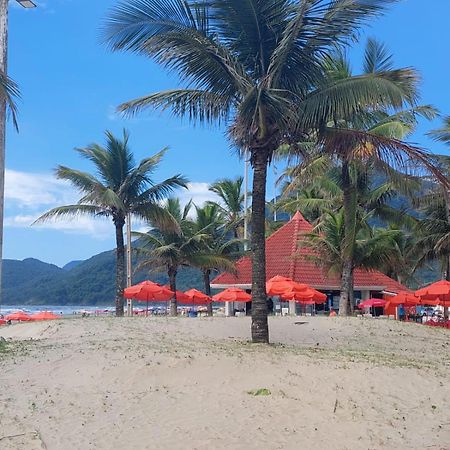 Apartamento Brisa Do Mar Em เปรูอิบี ภายนอก รูปภาพ