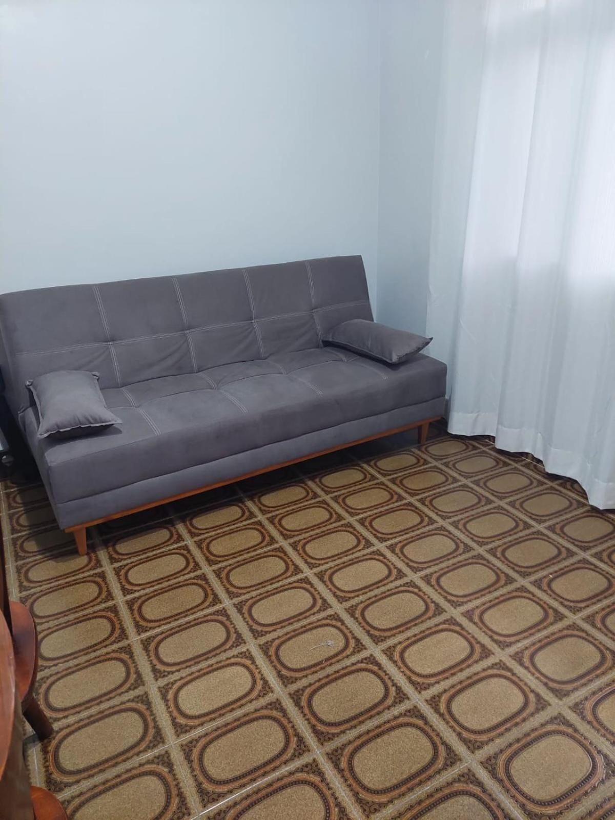 Apartamento Brisa Do Mar Em เปรูอิบี ภายนอก รูปภาพ